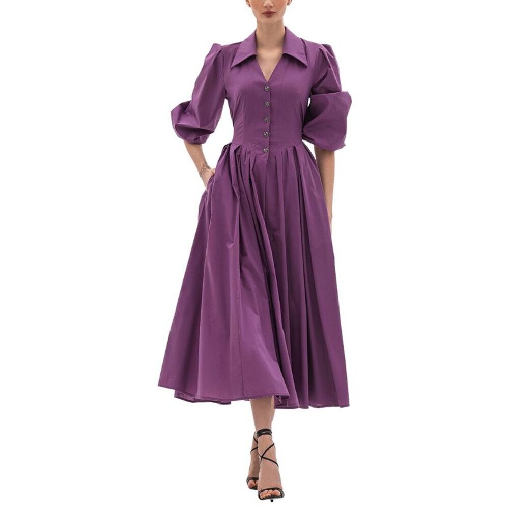 Bgl Womens  Shirtdress